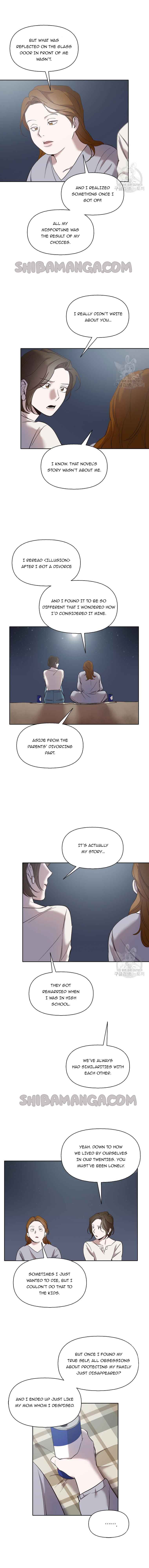 Read The Time When We Were Young chapter 40 image 10 on Lezhin