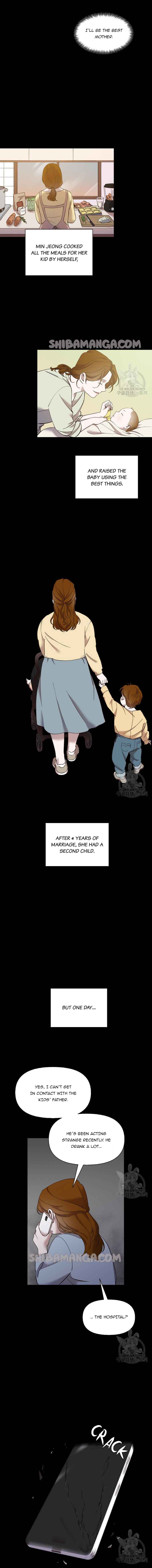 Read The Time When We Were Young chapter 40 image 5 on Lezhin