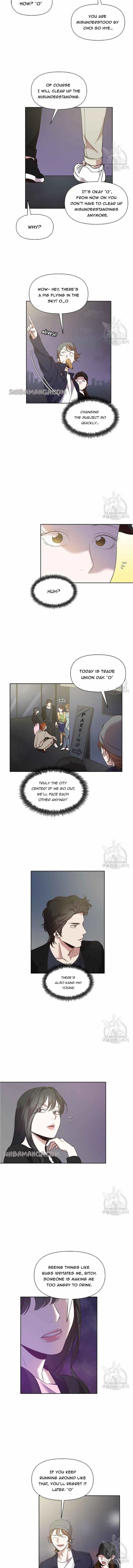 Read The Time When We Were Young chapter 42 image 10 on Lezhin