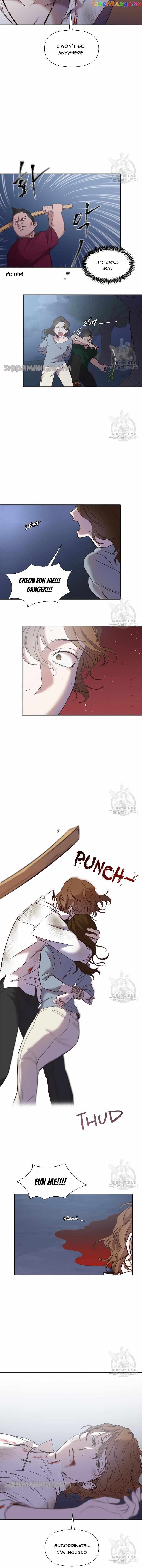 Read The Time When We Were Young chapter 44 image 6 on Lezhin