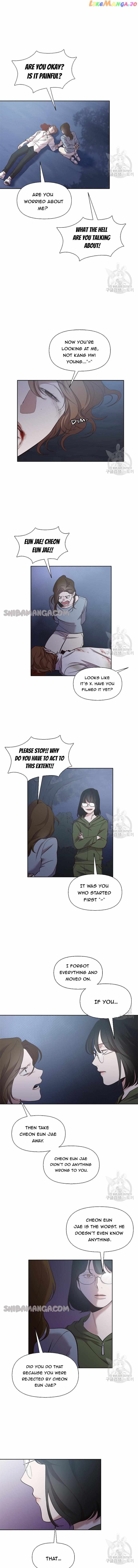Read The Time When We Were Young chapter 44 image 7 on Lezhin