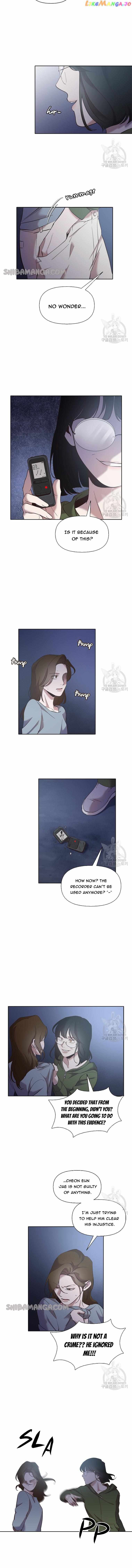 Read The Time When We Were Young chapter 44 image 8 on Lezhin