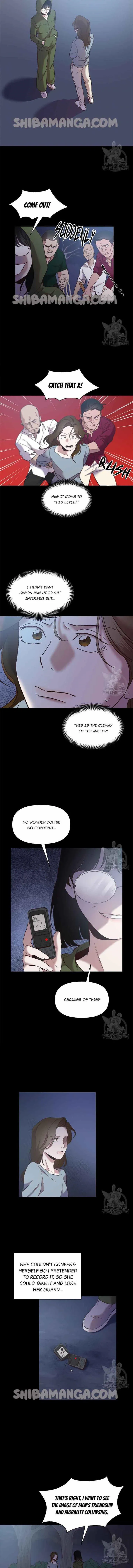 Read The Time When We Were Young chapter 45 image 2 on Lezhin