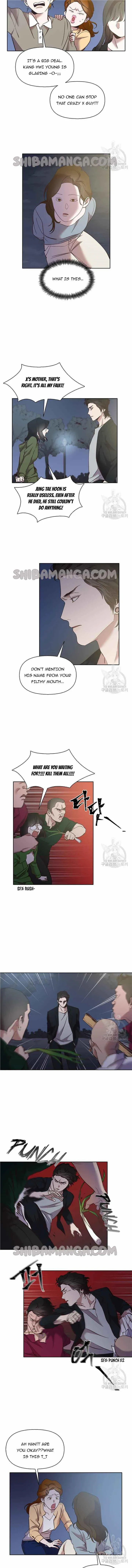 Read The Time When We Were Young chapter 45 image 4 on Lezhin