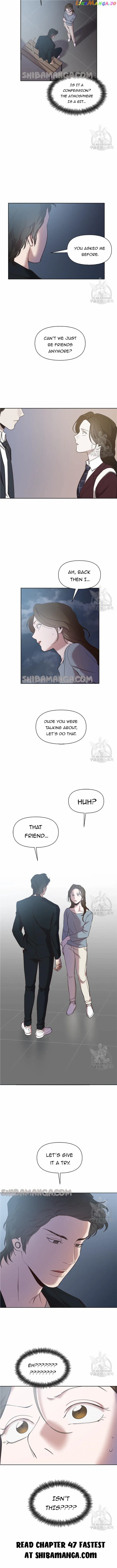 Read The Time When We Were Young chapter 46 image 10 on Lezhin