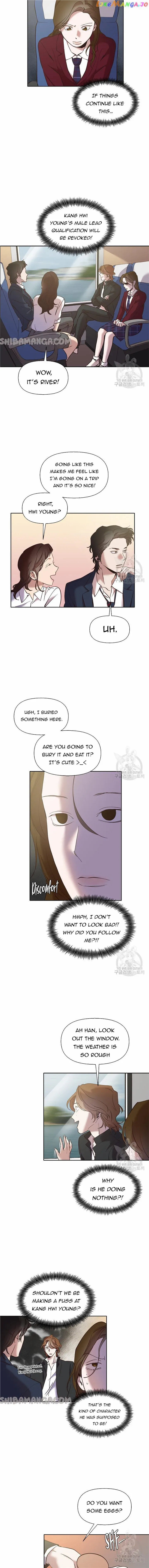Read The Time When We Were Young chapter 48 image 1 on Lezhin