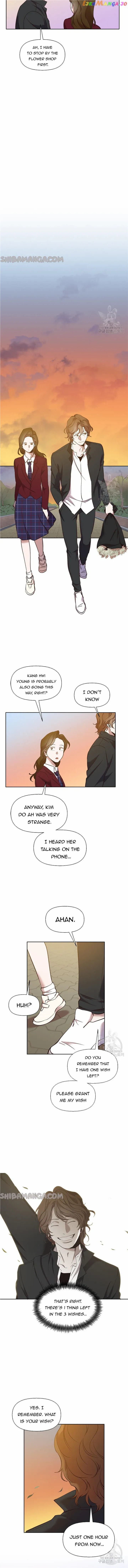 Read The Time When We Were Young chapter 48 image 5 on Lezhin