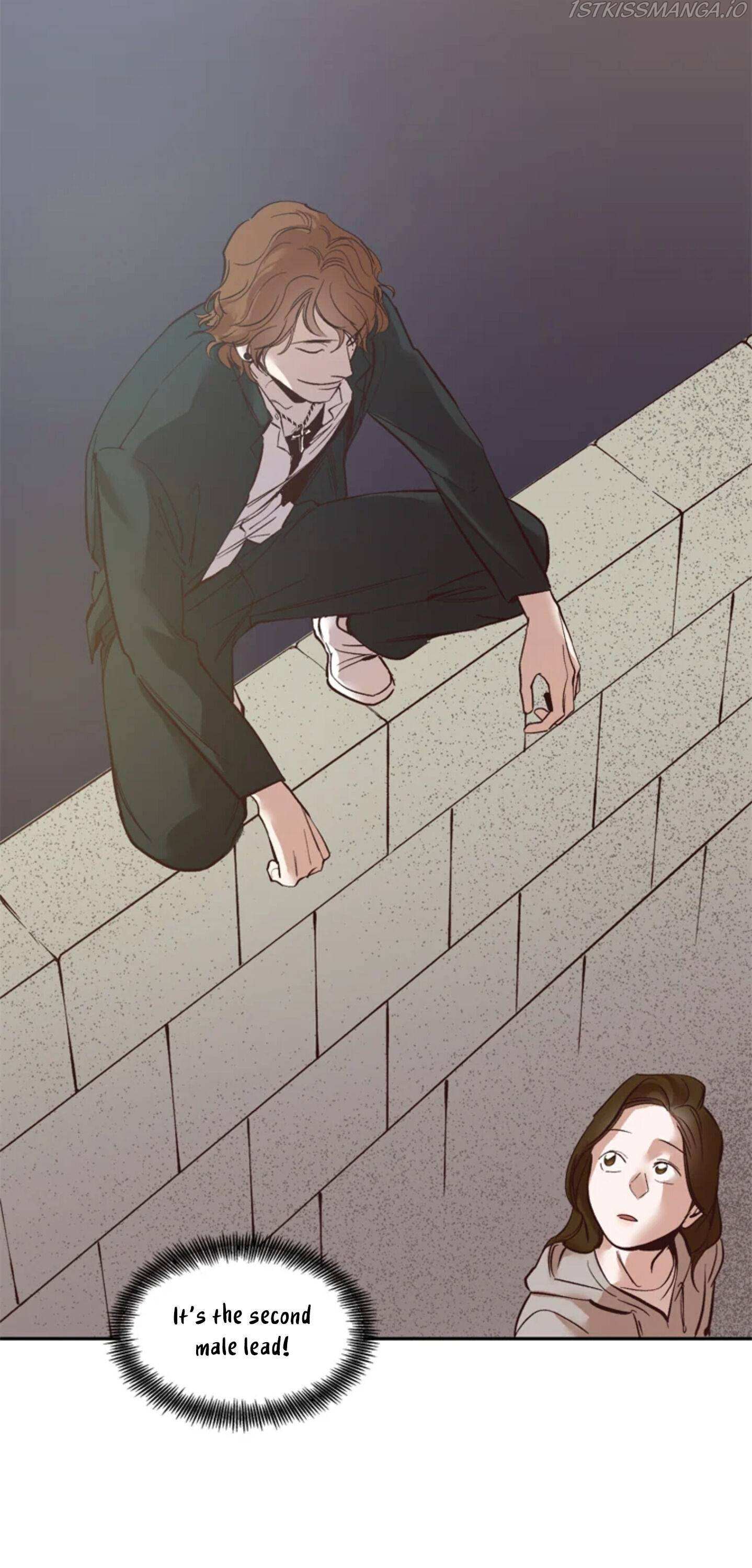 Read The Time When We Were Young chapter 5 image 1 on Lezhin