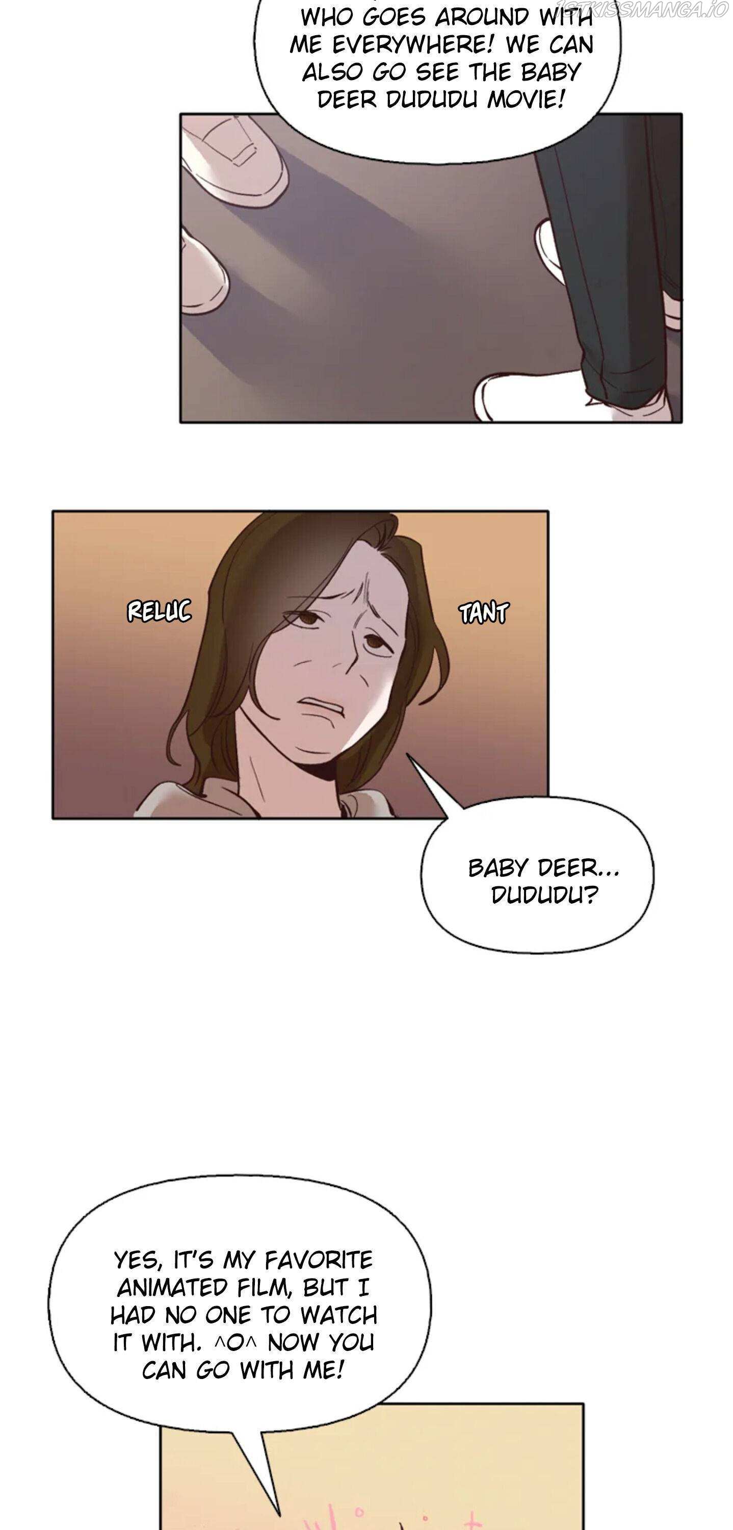 Read The Time When We Were Young chapter 5 image 10 on Lezhin