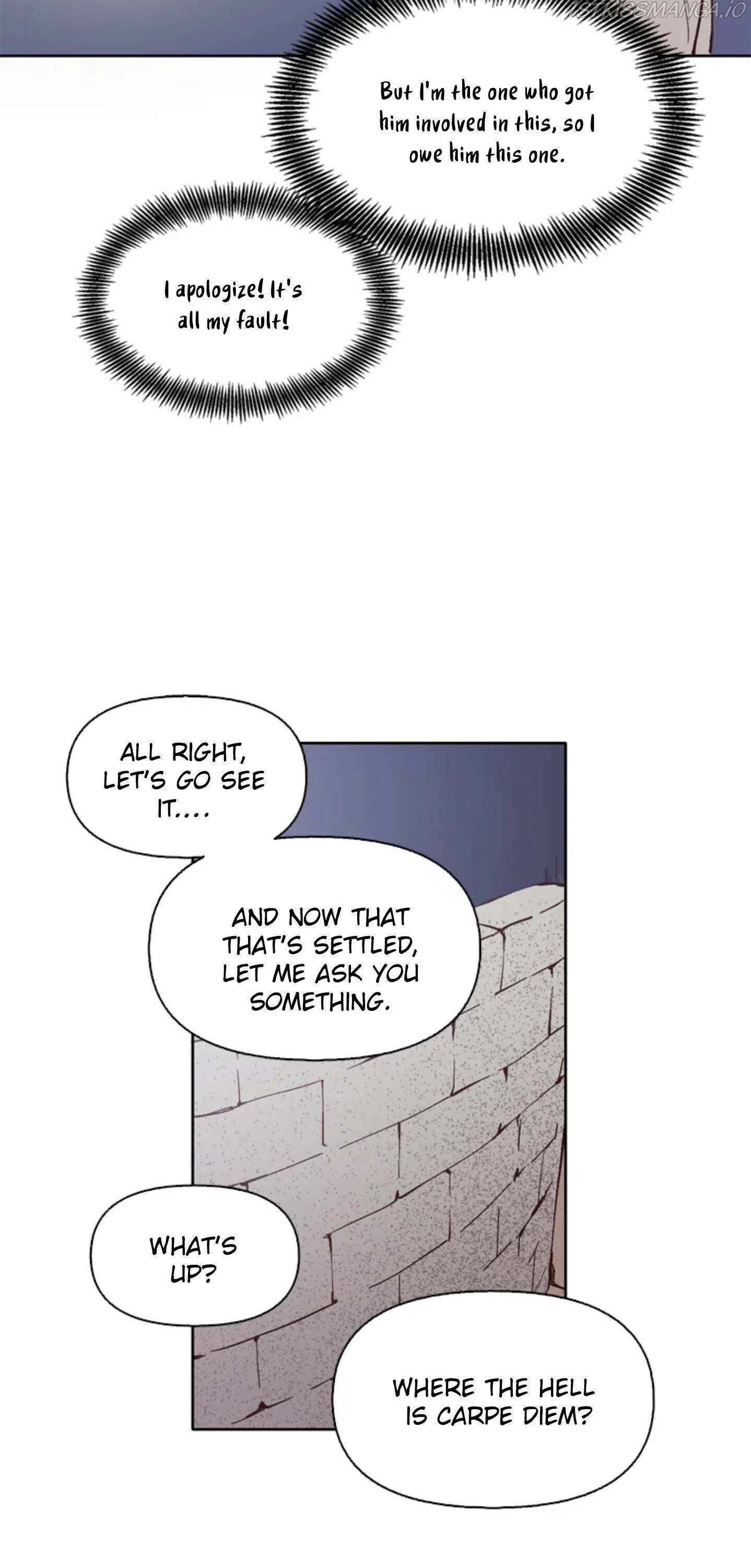 Read The Time When We Were Young chapter 5 image 12 on Lezhin