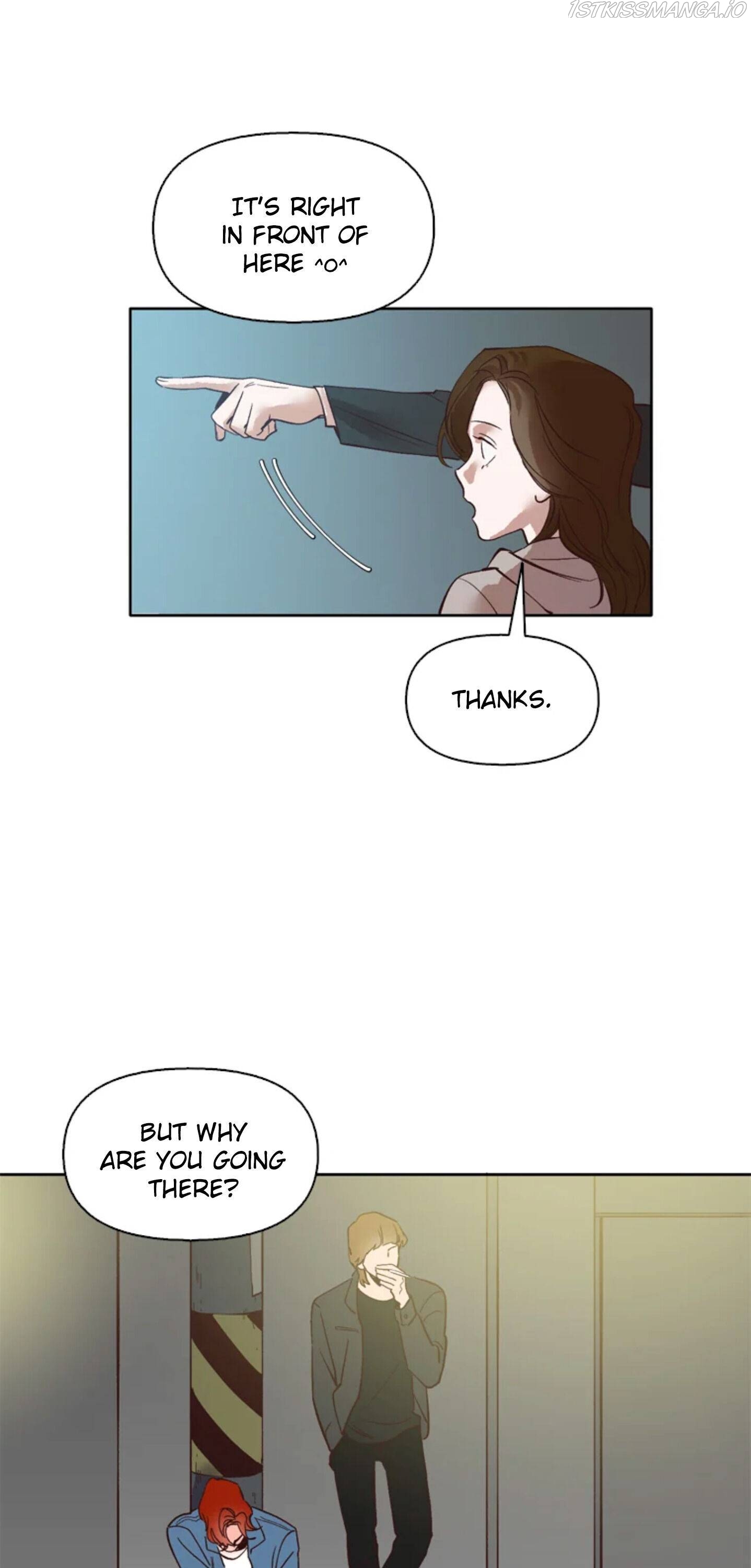 Read The Time When We Were Young chapter 5 image 14 on Lezhin