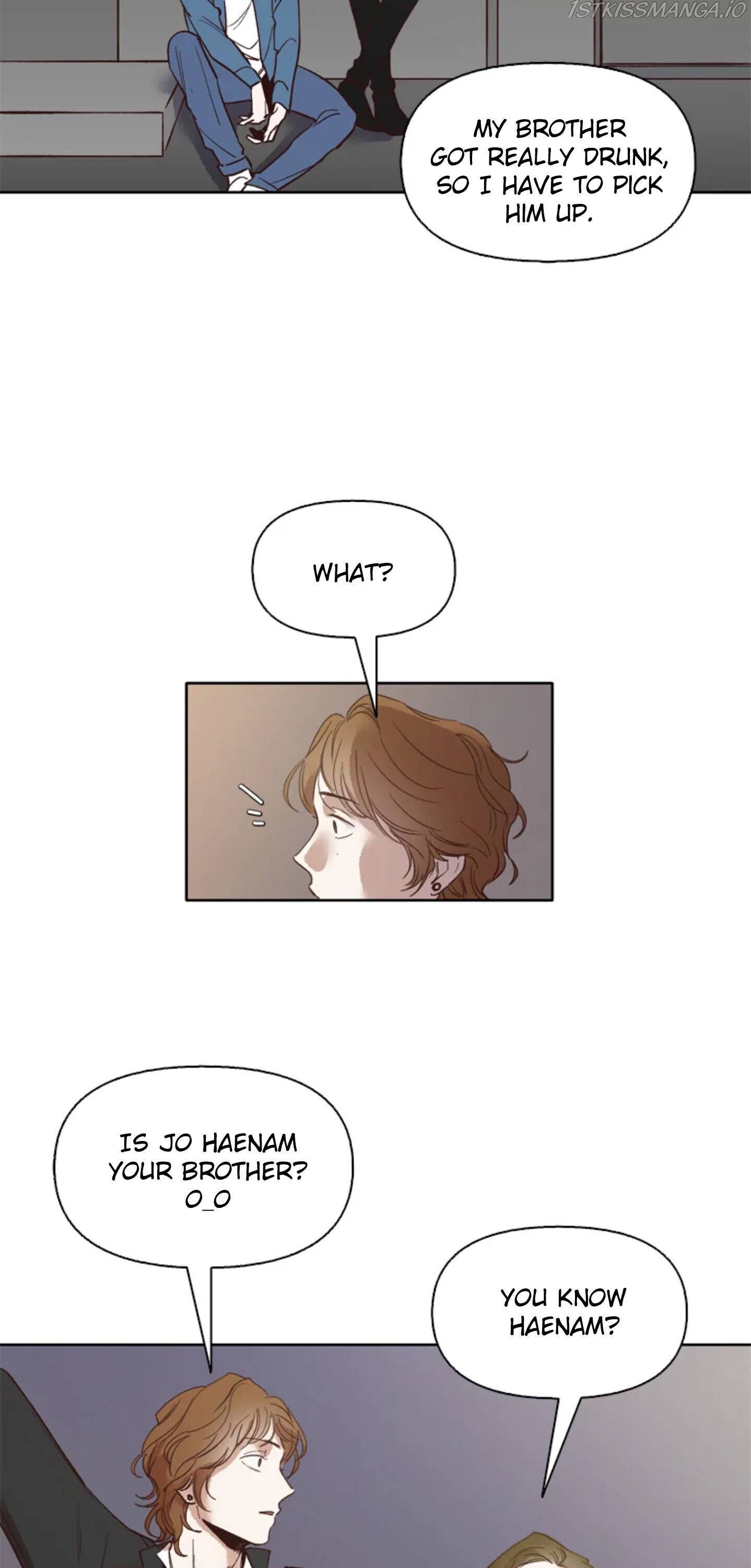 Read The Time When We Were Young chapter 5 image 15 on Lezhin