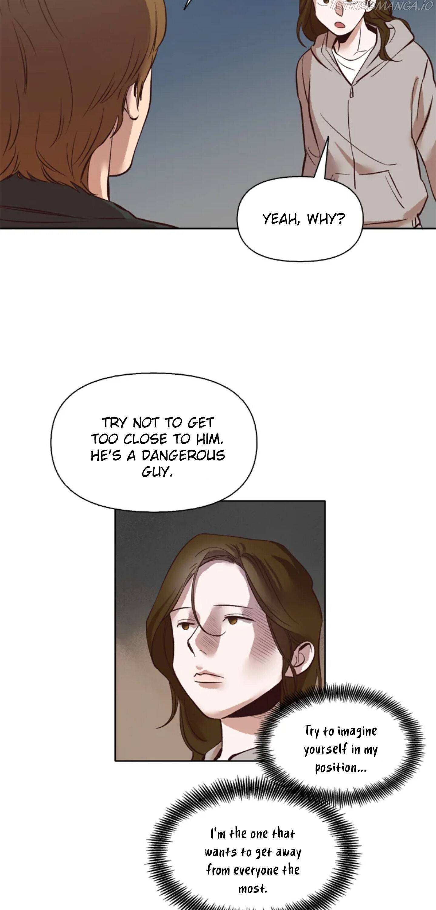 Read The Time When We Were Young chapter 5 image 19 on Lezhin