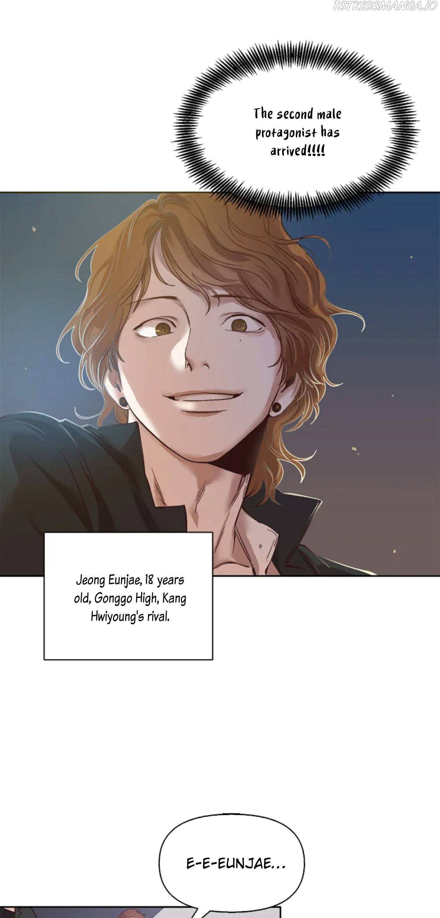 Read The Time When We Were Young chapter 5 image 2 on Lezhin