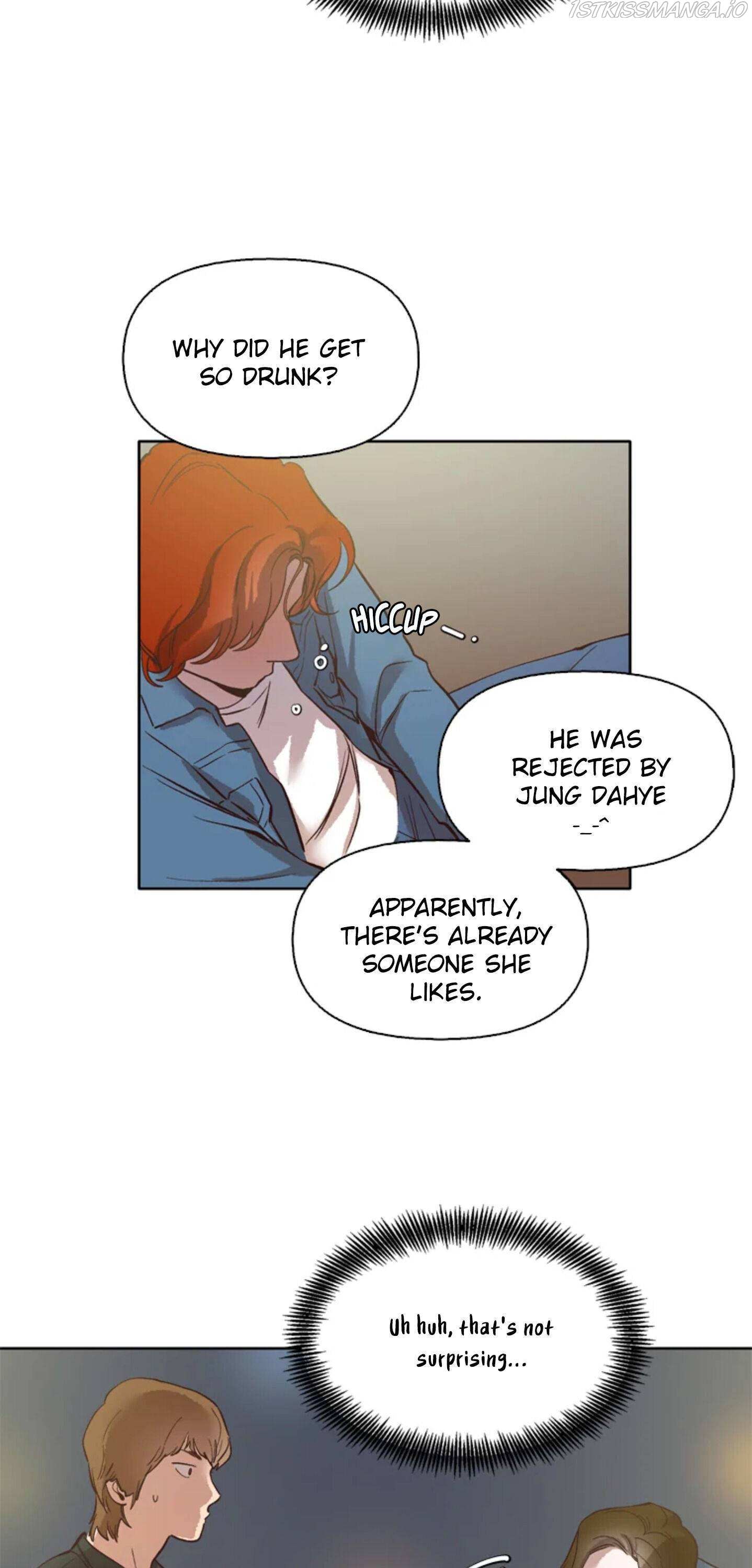 Read The Time When We Were Young chapter 5 image 20 on Lezhin