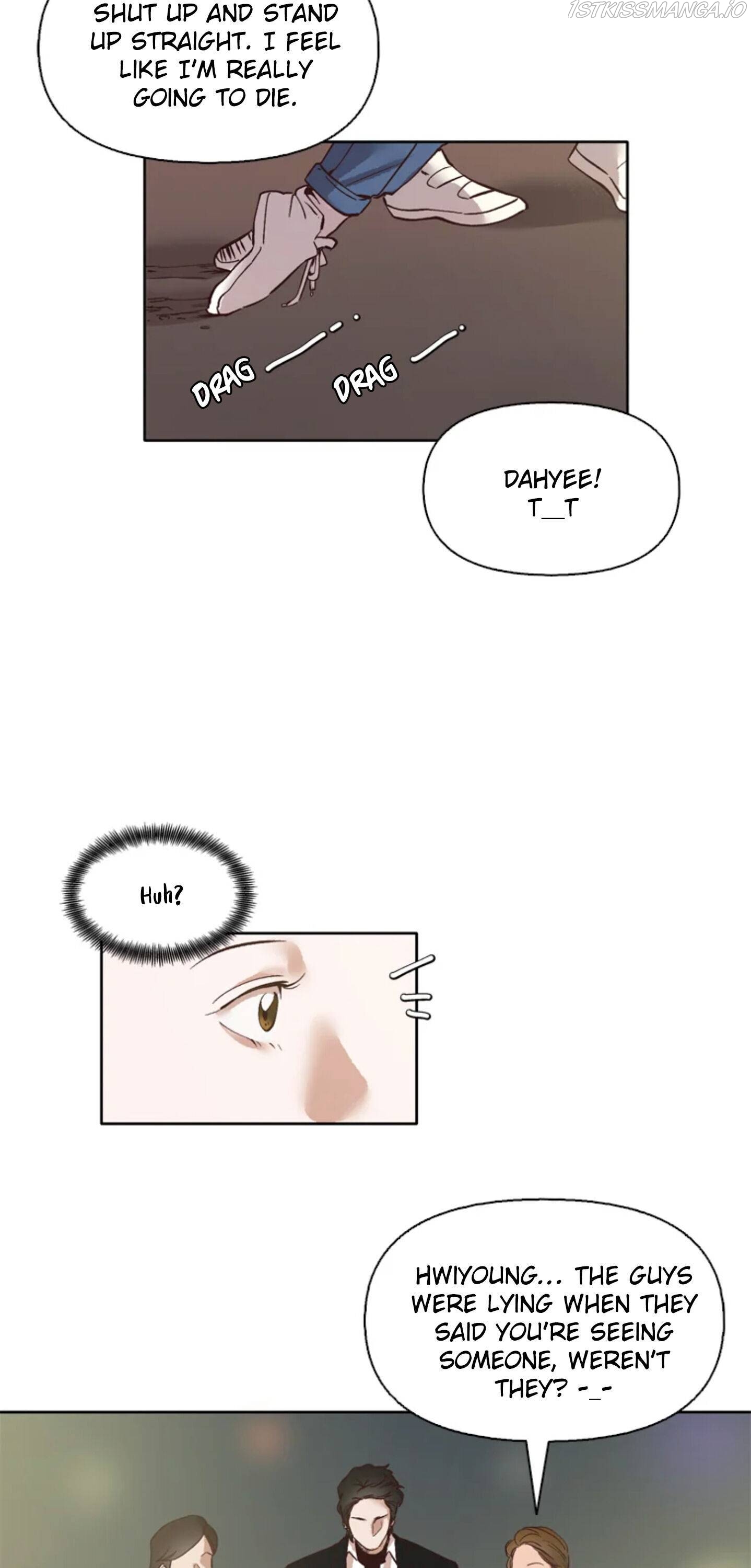Read The Time When We Were Young chapter 5 image 23 on Lezhin