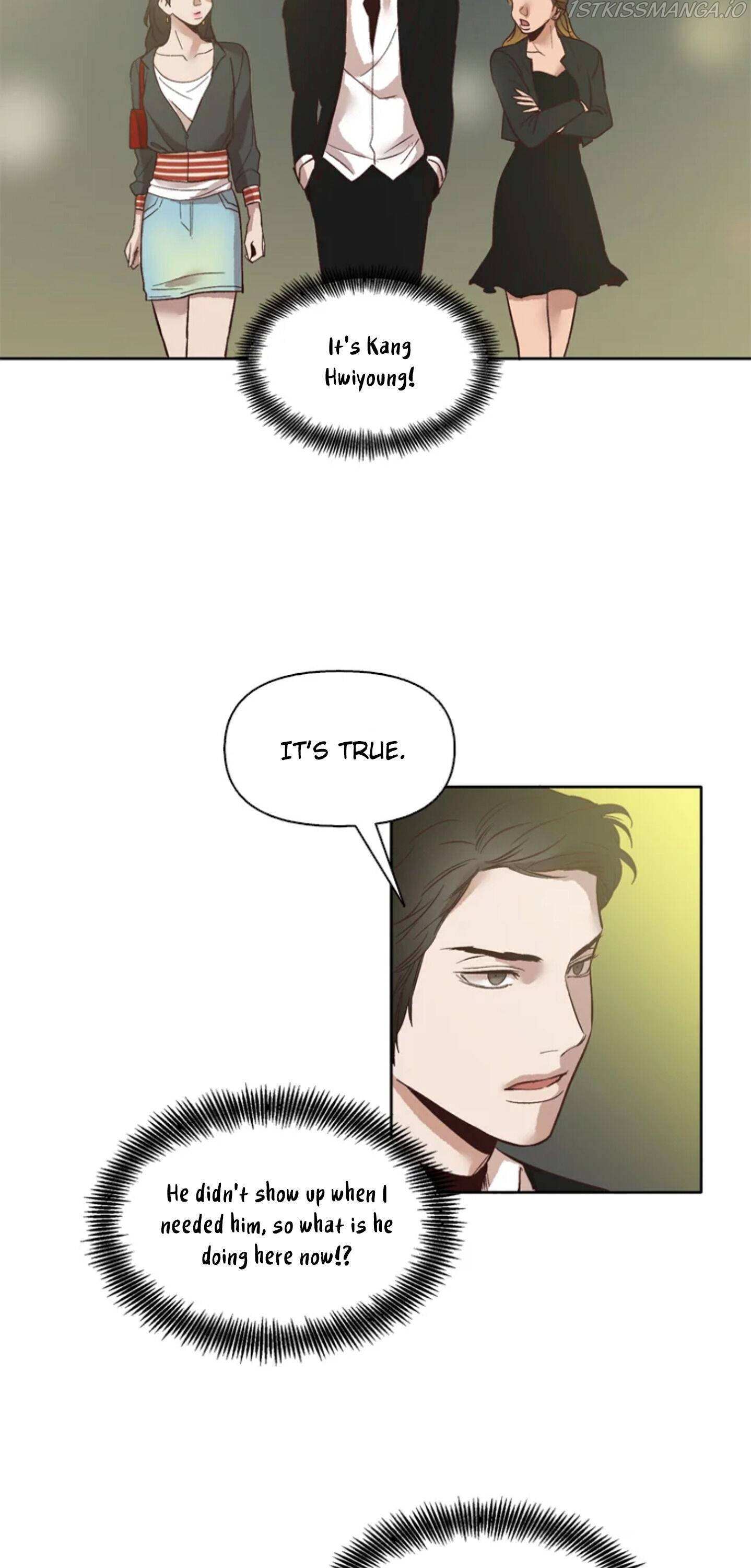Read The Time When We Were Young chapter 5 image 24 on Lezhin