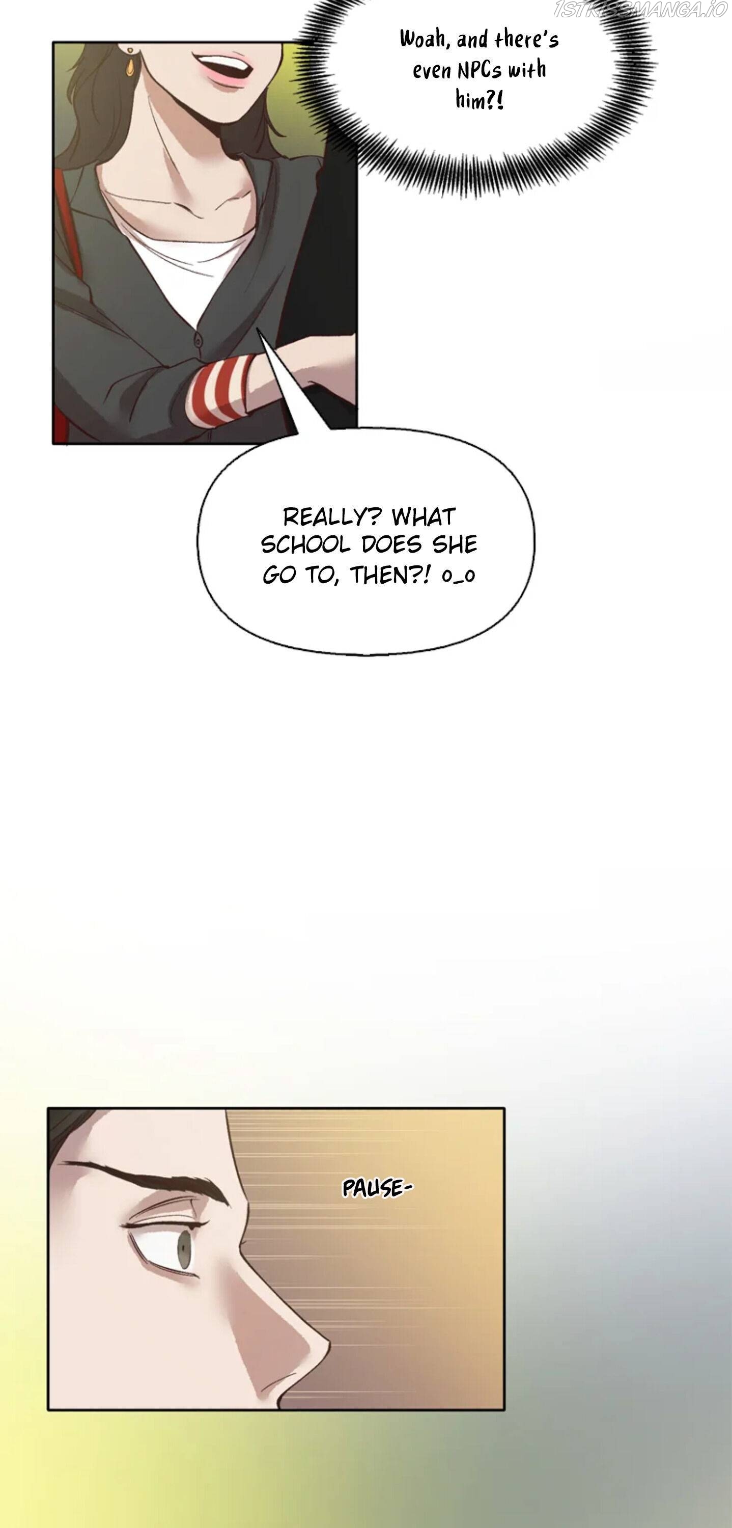 Read The Time When We Were Young chapter 5 image 25 on Lezhin