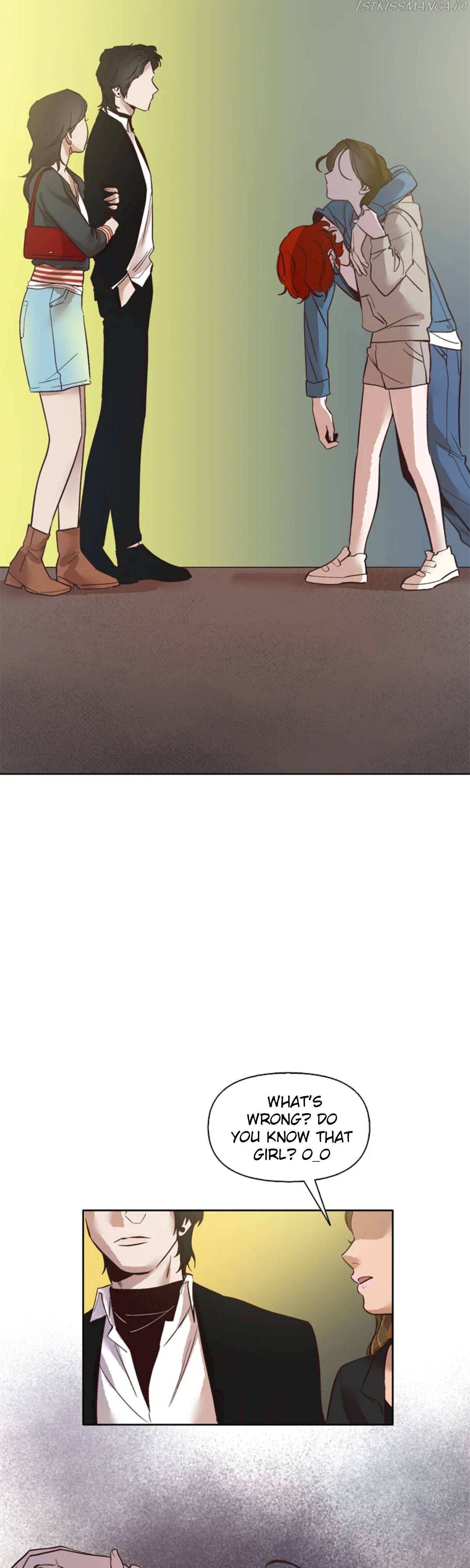 Read The Time When We Were Young chapter 5 image 26 on Lezhin