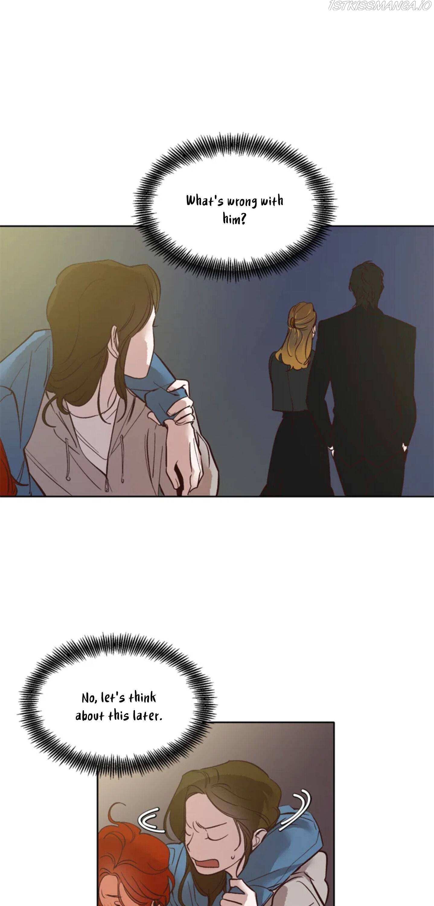 Read The Time When We Were Young chapter 5 image 28 on Lezhin