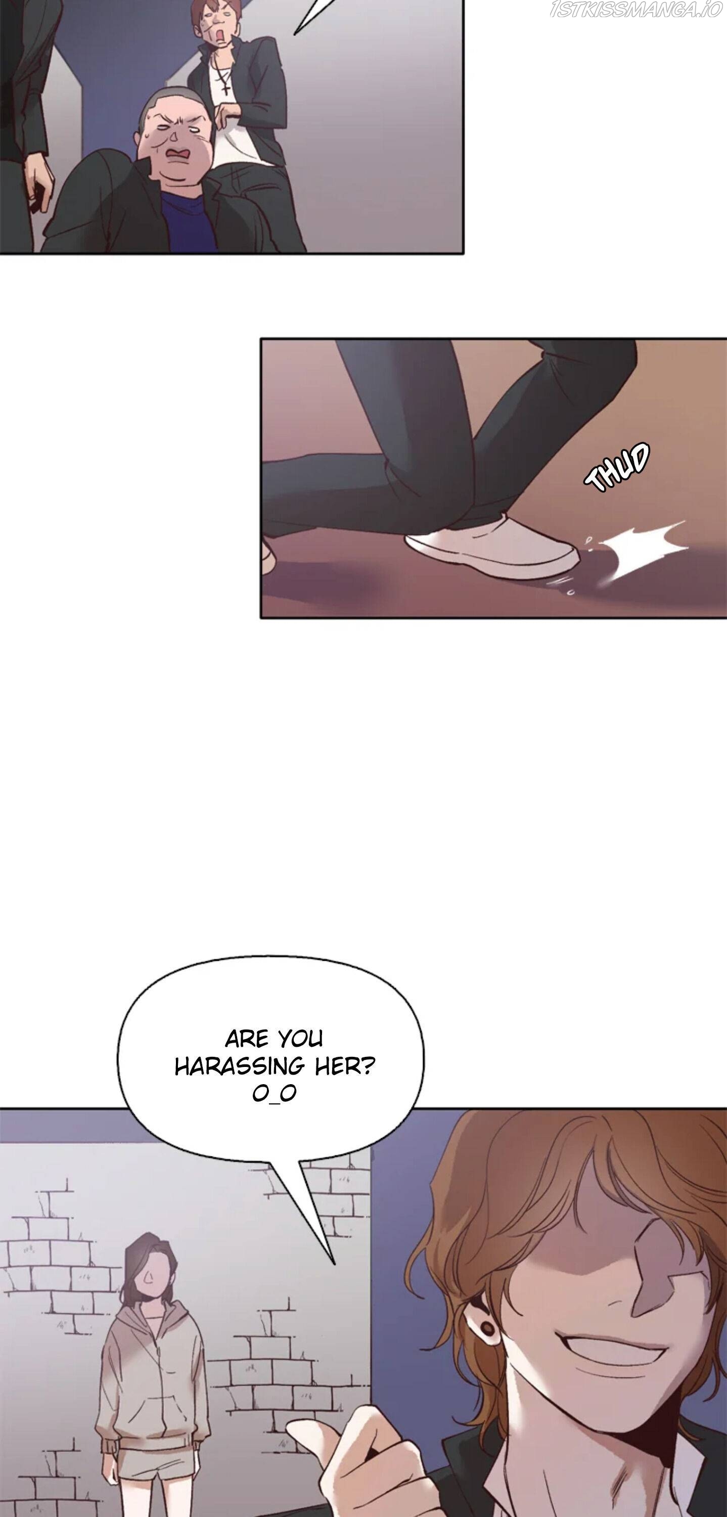 Read The Time When We Were Young chapter 5 image 3 on Lezhin
