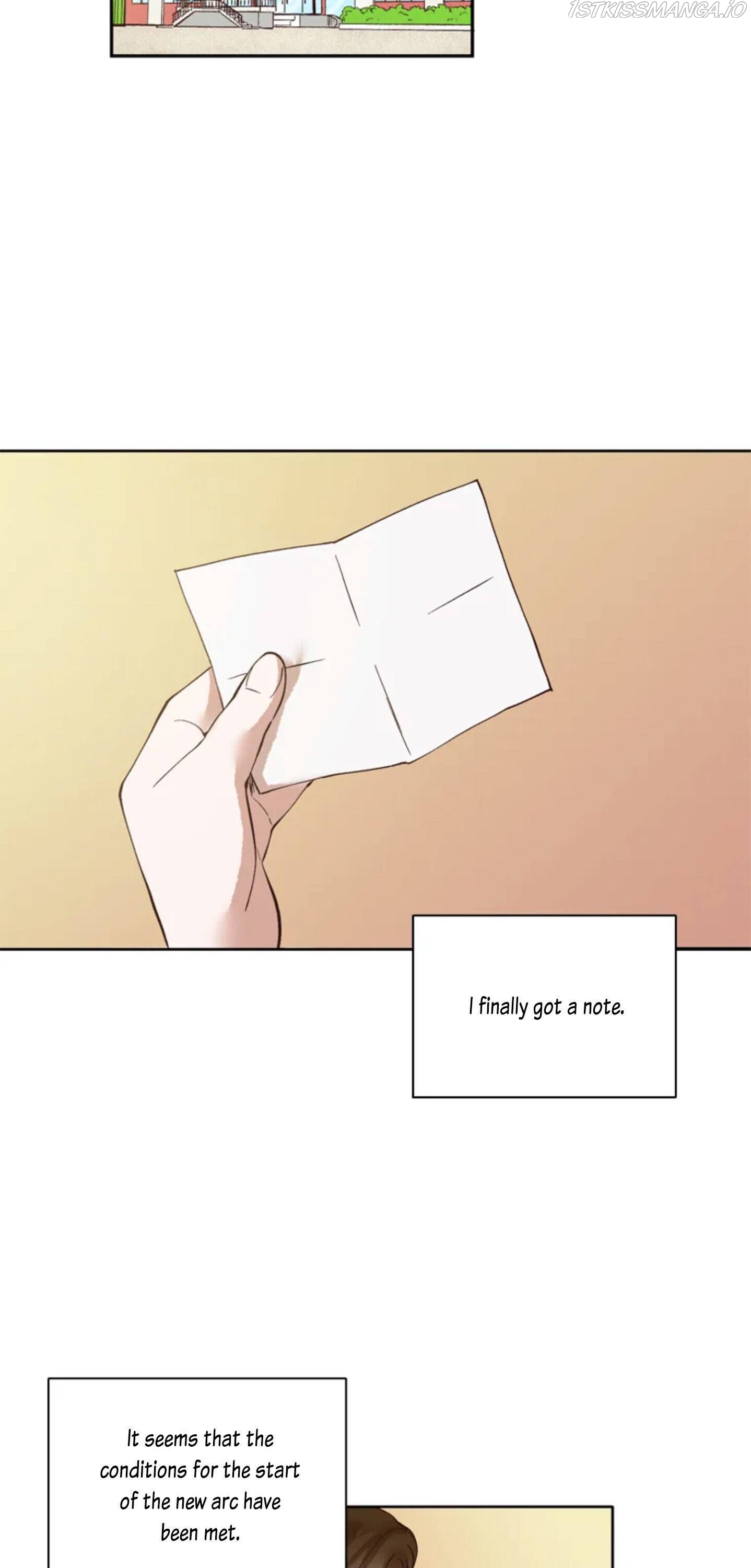 Read The Time When We Were Young chapter 5 image 30 on Lezhin
