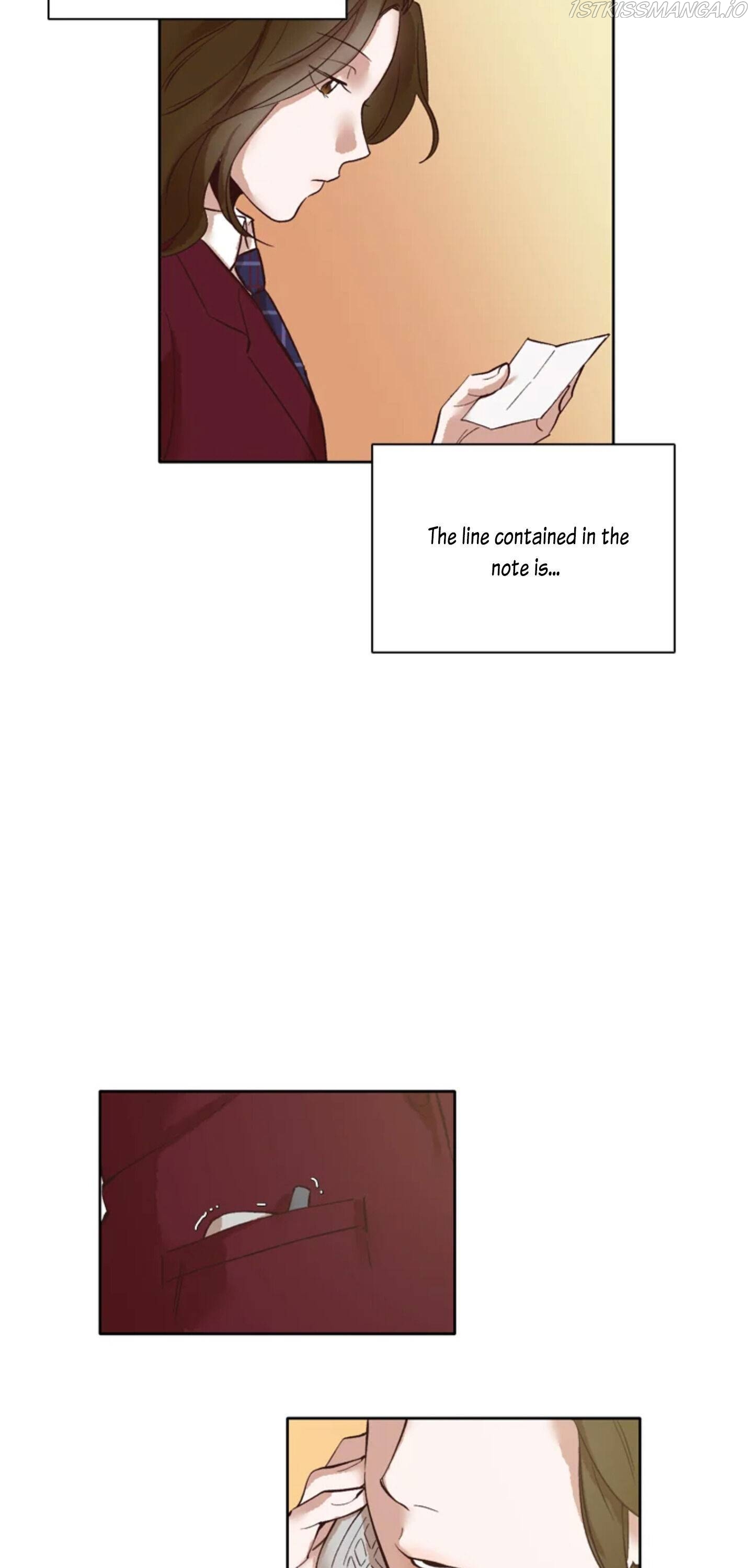 Read The Time When We Were Young chapter 5 image 31 on Lezhin
