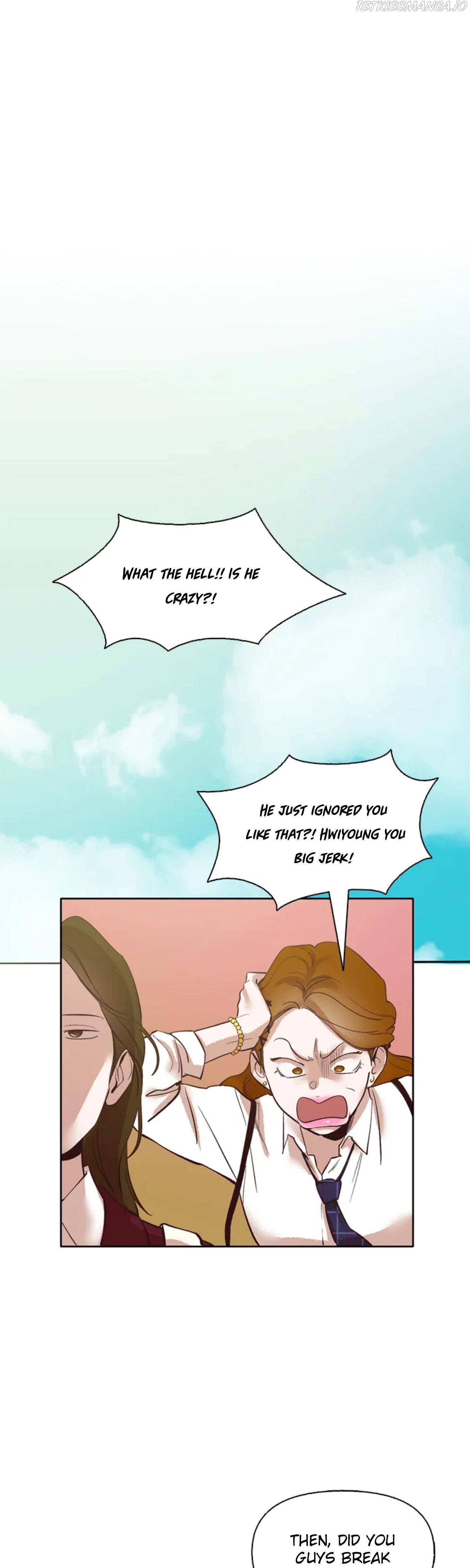 Read The Time When We Were Young chapter 5 image 35 on Lezhin