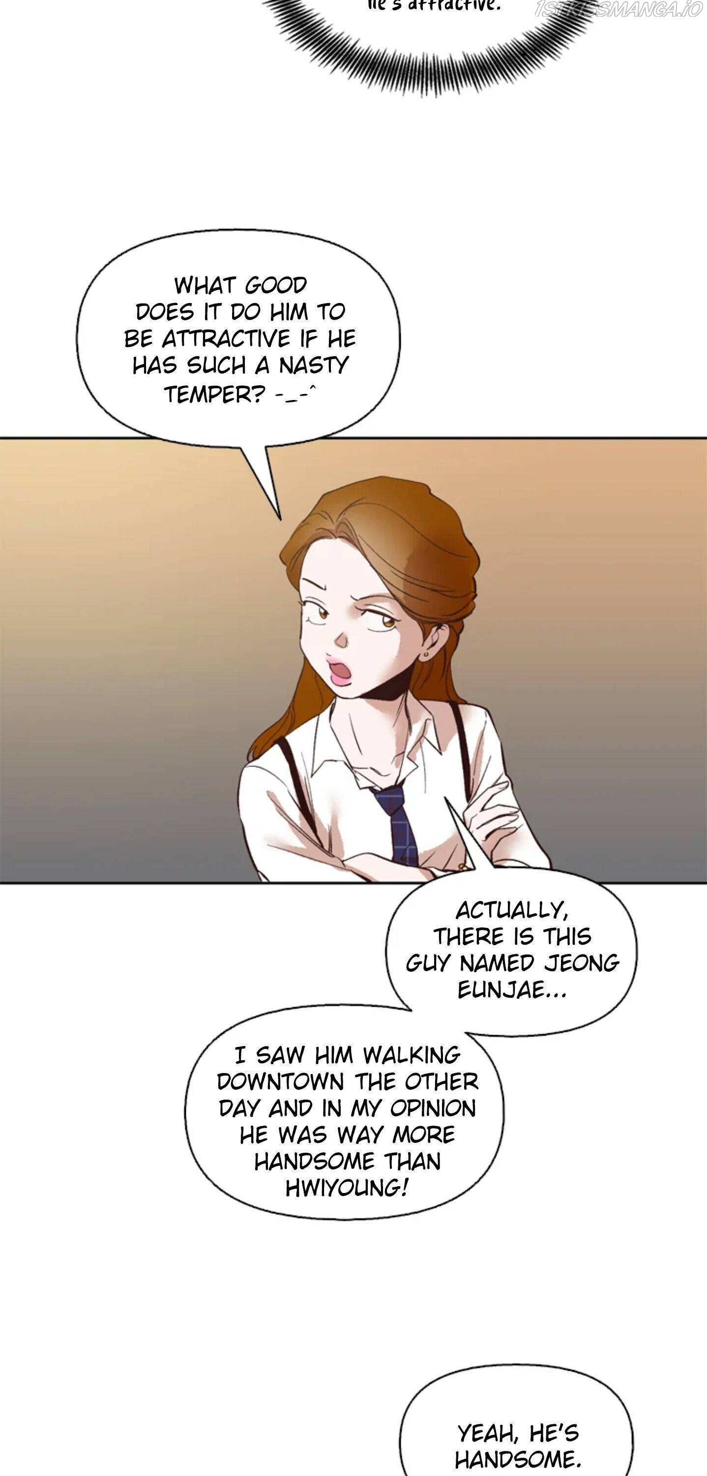 Read The Time When We Were Young chapter 5 image 37 on Lezhin