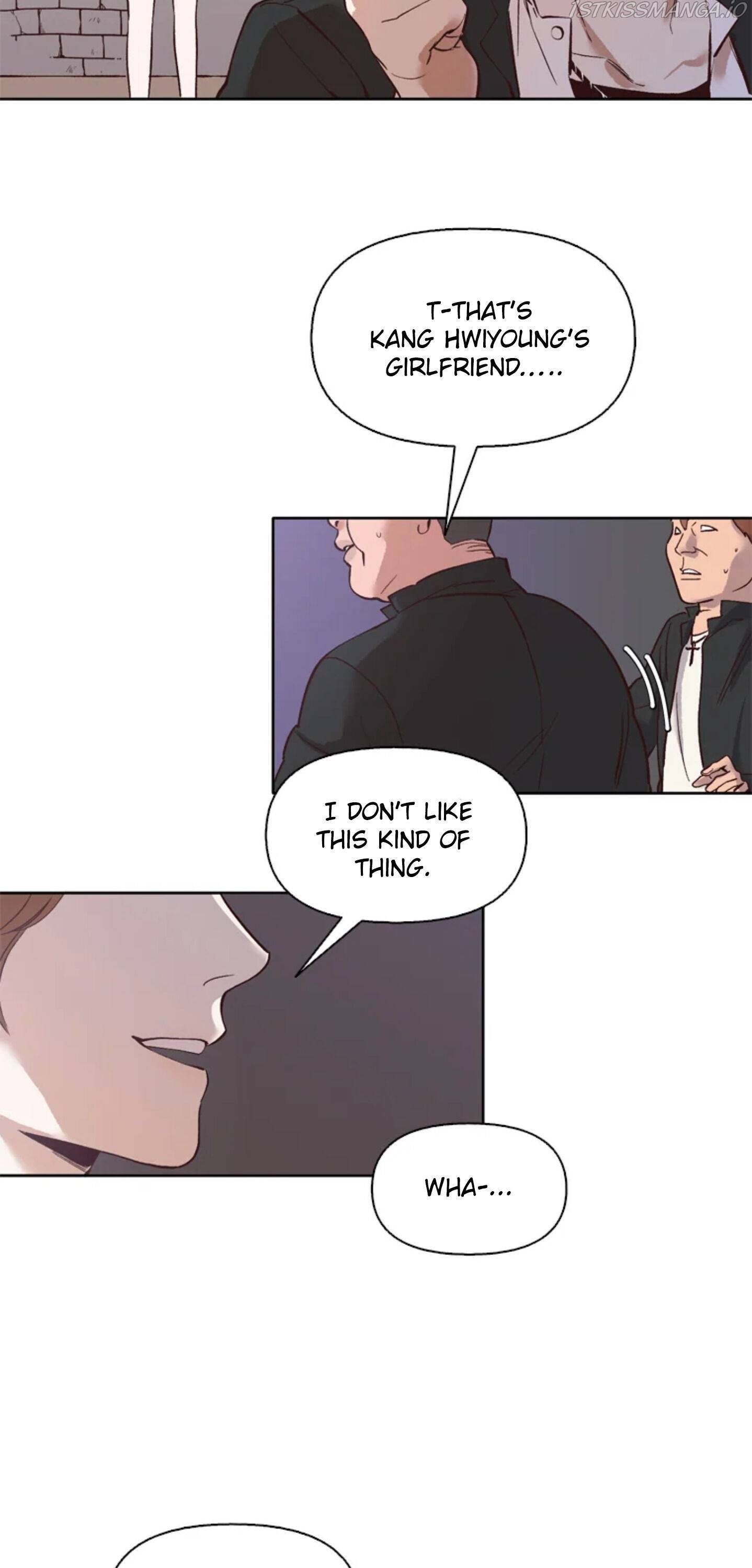 Read The Time When We Were Young chapter 5 image 4 on Lezhin
