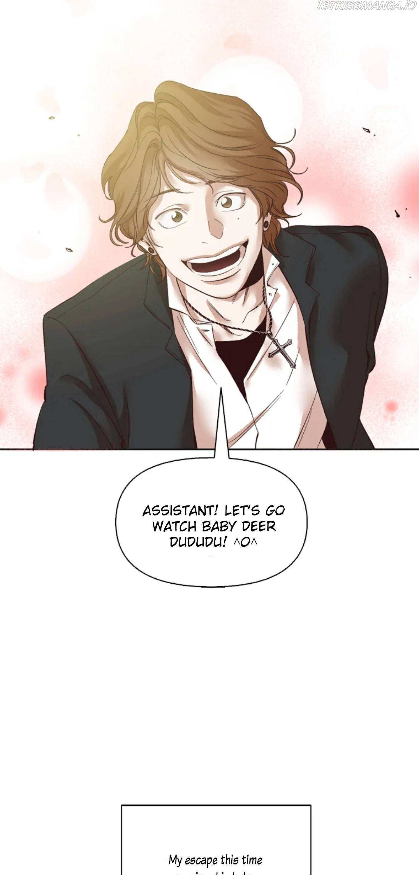 Read The Time When We Were Young chapter 5 image 40 on Lezhin