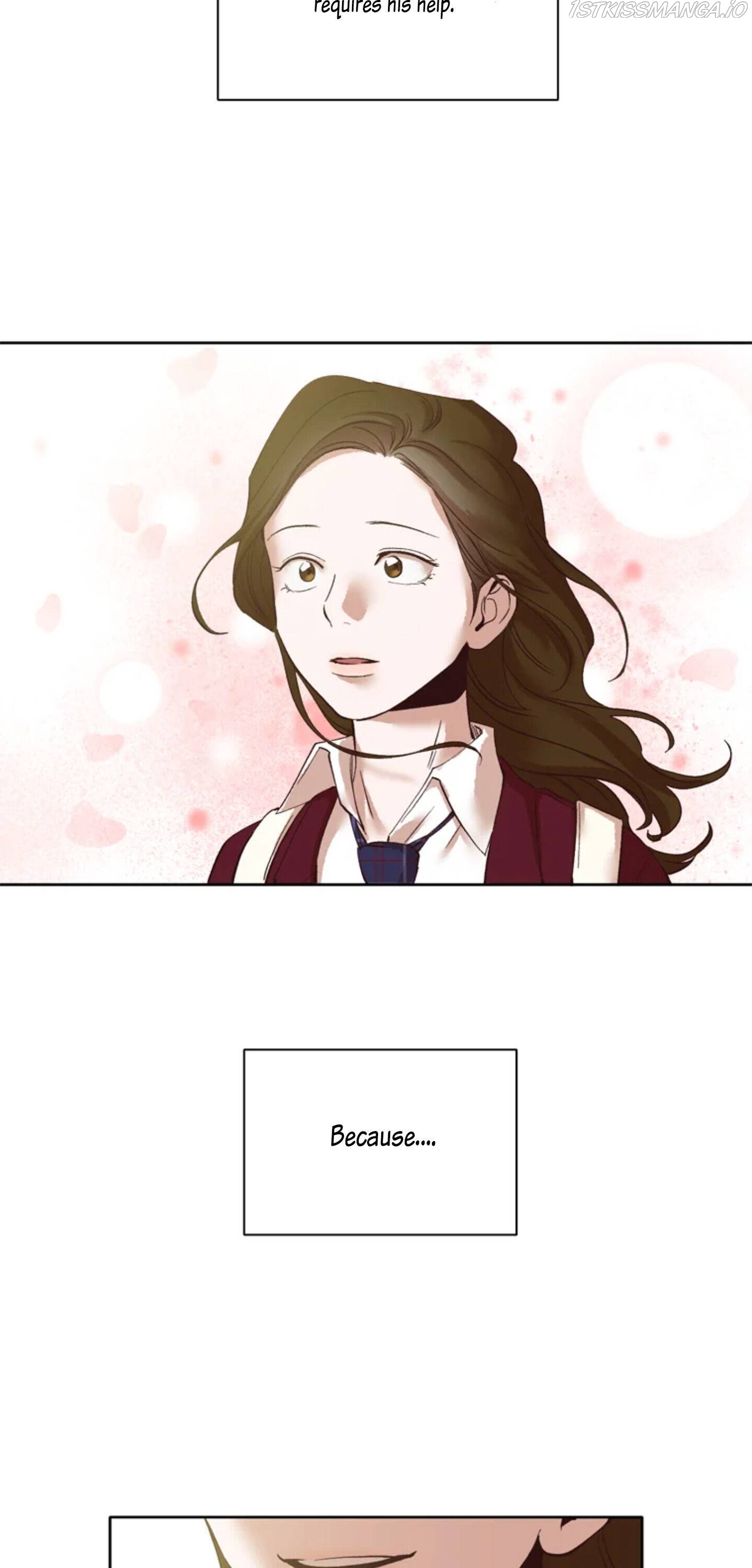 Read The Time When We Were Young chapter 5 image 41 on Lezhin