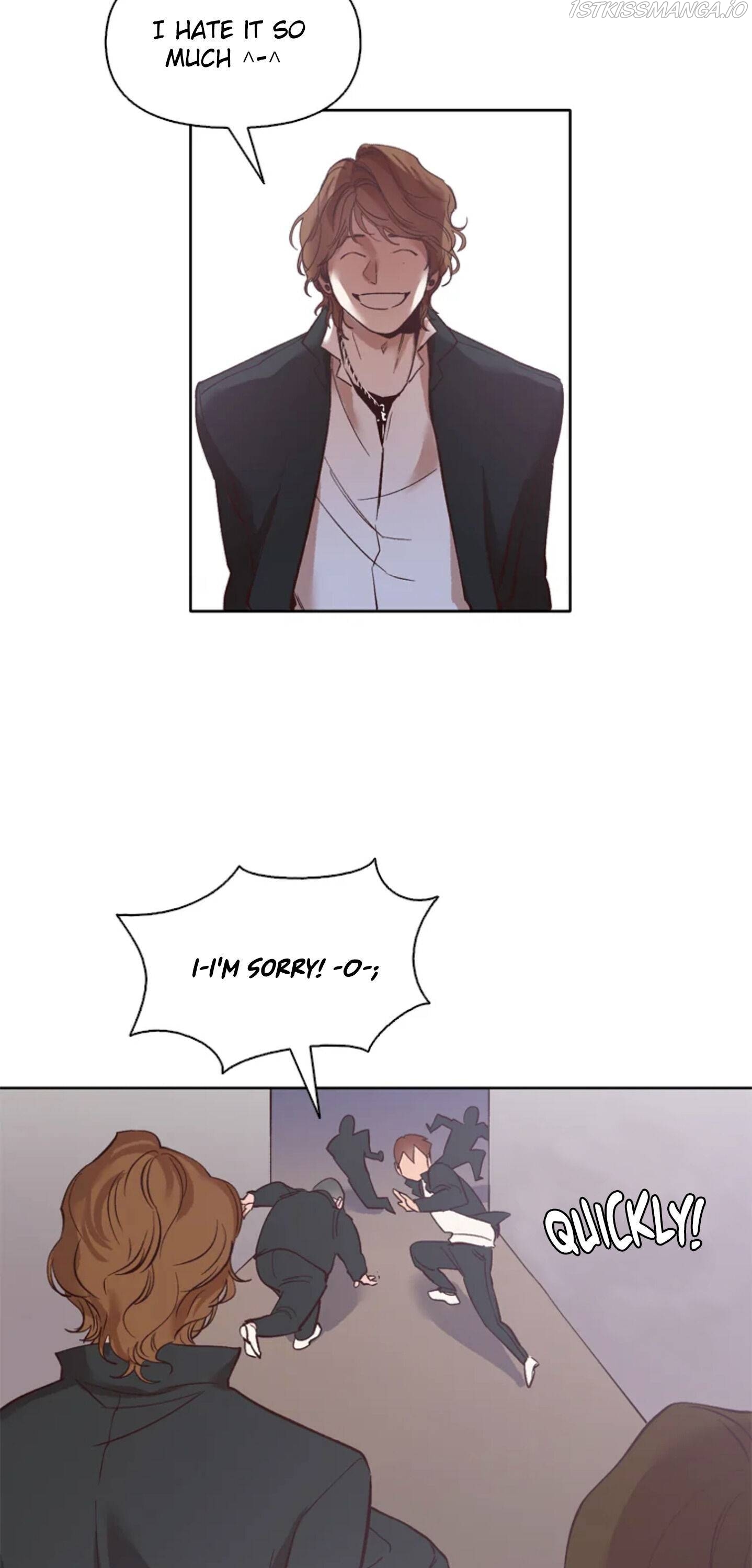 Read The Time When We Were Young chapter 5 image 5 on Lezhin