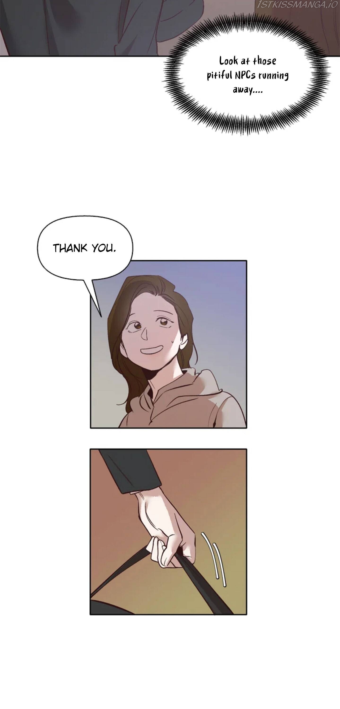 Read The Time When We Were Young chapter 5 image 6 on Lezhin