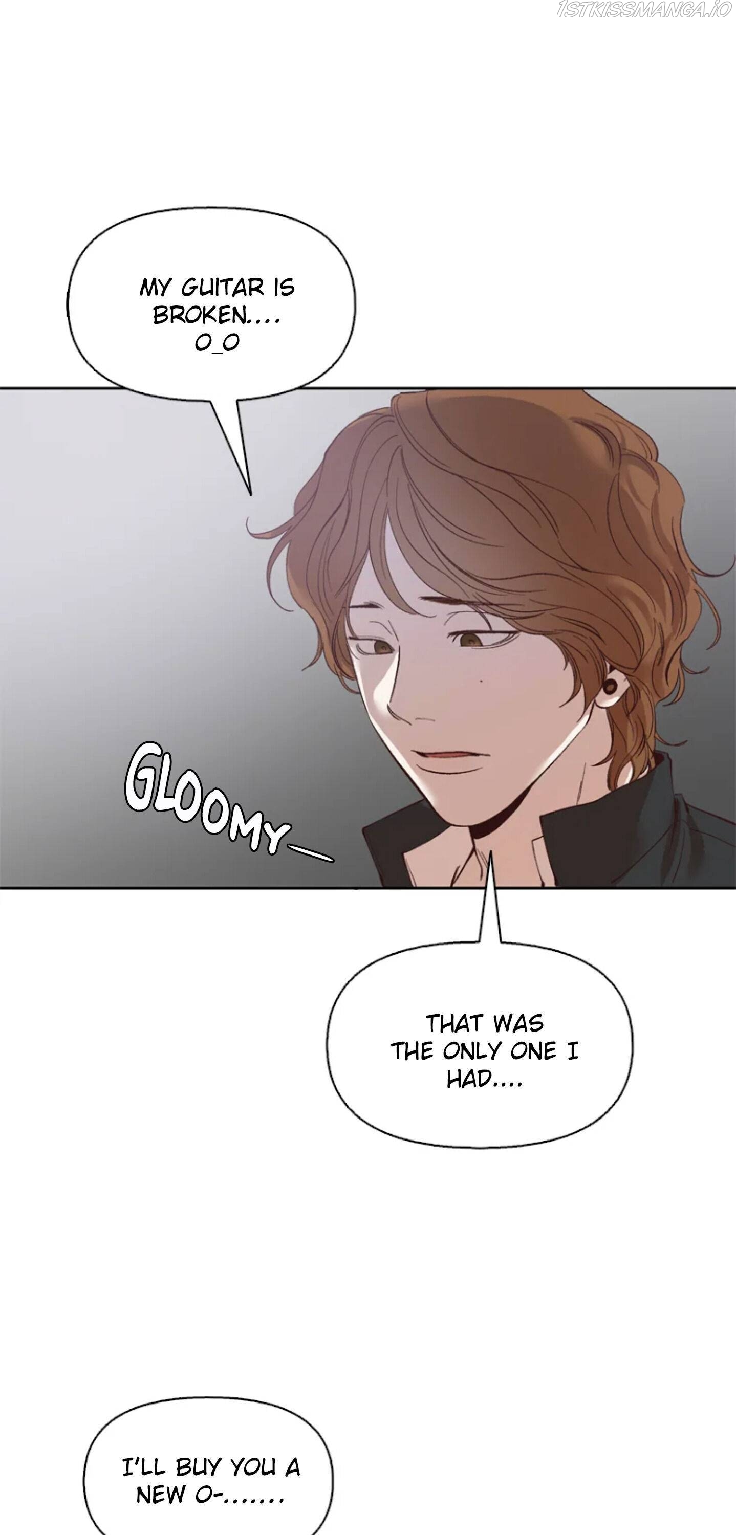 Read The Time When We Were Young chapter 5 image 7 on Lezhin
