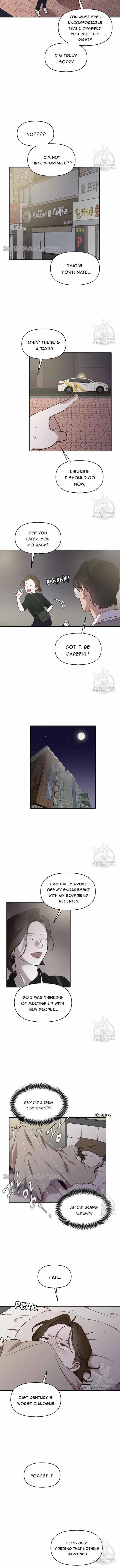 Read The Time When We Were Young chapter 51 image 10 on Lezhin