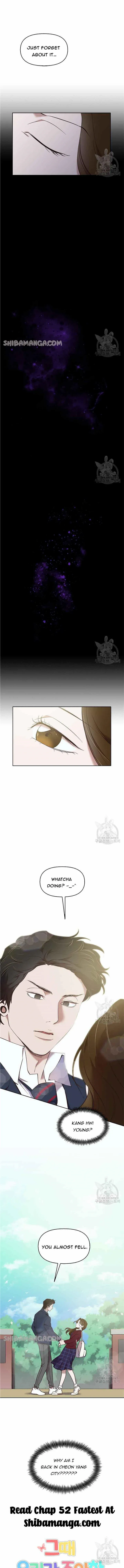 Read The Time When We Were Young chapter 51 image 11 on Lezhin