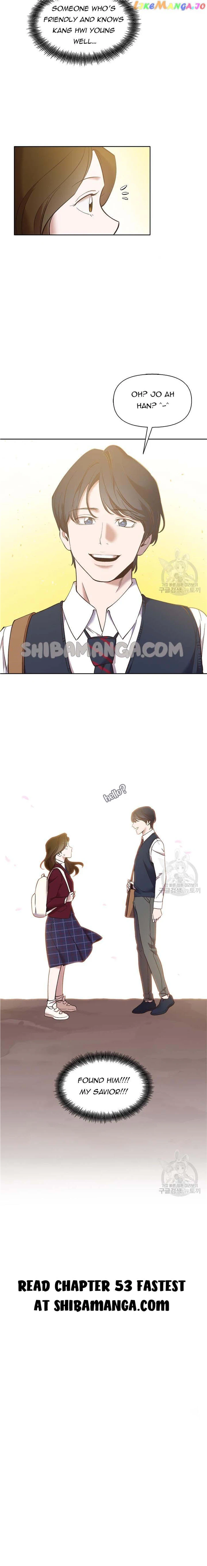 Read The Time When We Were Young chapter 52 image 11 on Lezhin