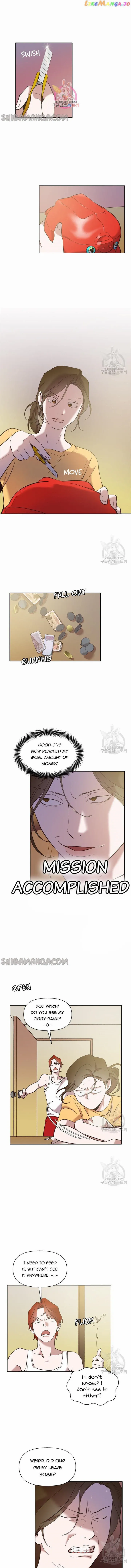 Read The Time When We Were Young chapter 61 image 1 on Lezhin