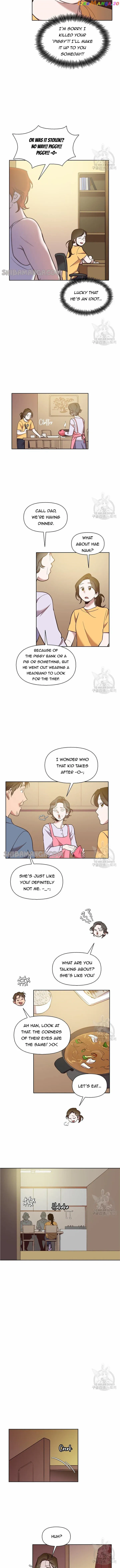 Read The Time When We Were Young chapter 61 image 2 on Lezhin
