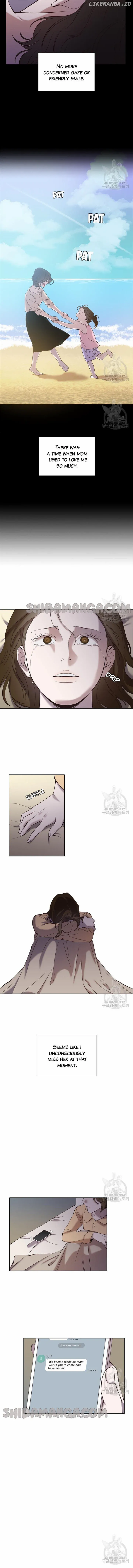 Read The Time When We Were Young chapter 67 image 3 on Lezhin