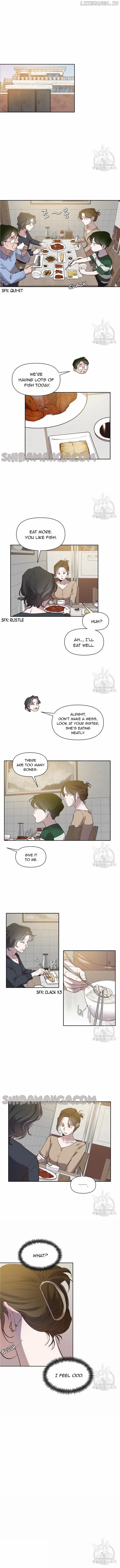 Read The Time When We Were Young chapter 67 image 4 on Lezhin