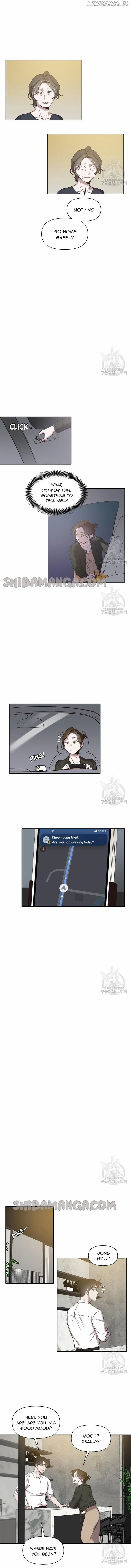 Read The Time When We Were Young chapter 67 image 7 on Lezhin