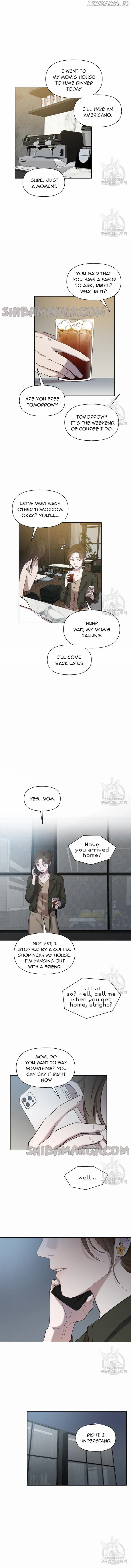 Read The Time When We Were Young chapter 67 image 8 on Lezhin