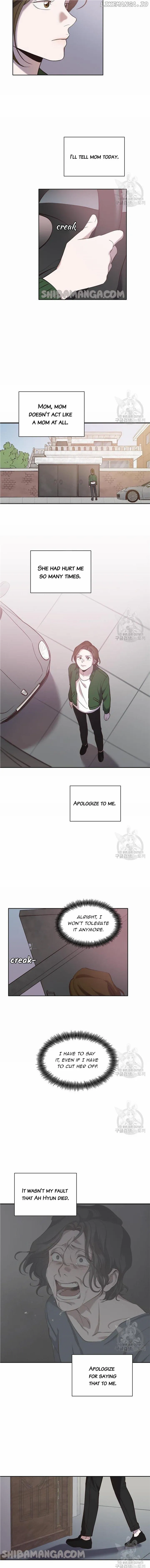 Read The Time When We Were Young chapter 69 image 10 on Lezhin