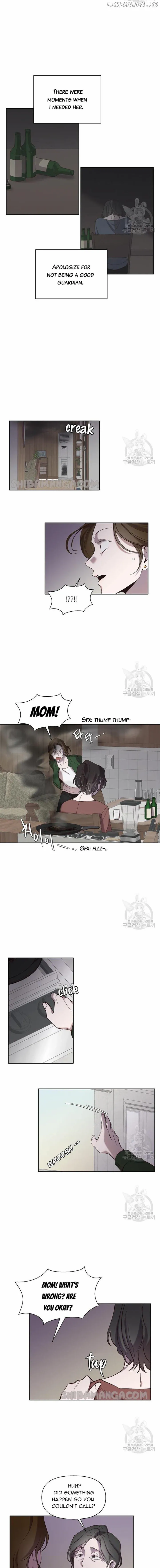 Read The Time When We Were Young chapter 69 image 11 on Lezhin