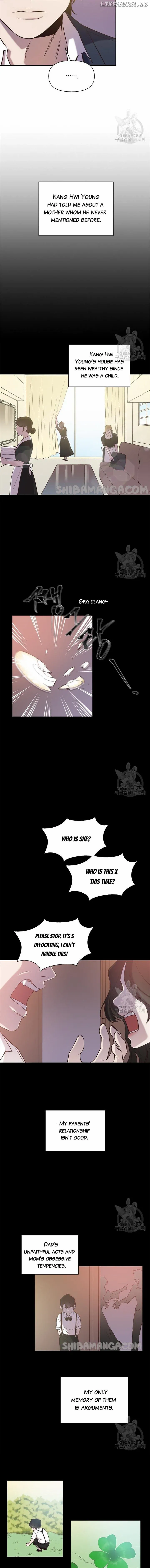Read The Time When We Were Young chapter 69 image 4 on Lezhin