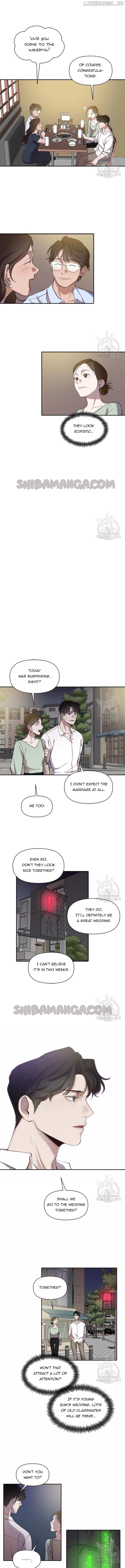 Read The Time When We Were Young chapter 72 image 7 on Lezhin