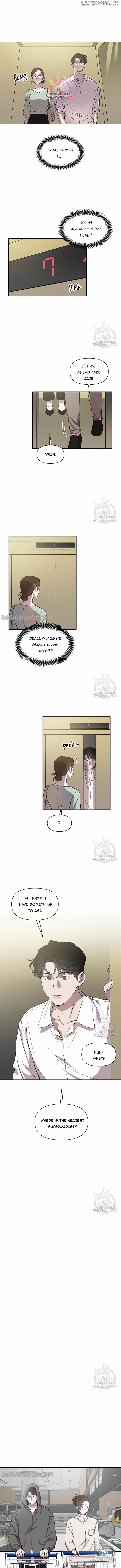 Read The Time When We Were Young chapter 73 image 1 on Lezhin