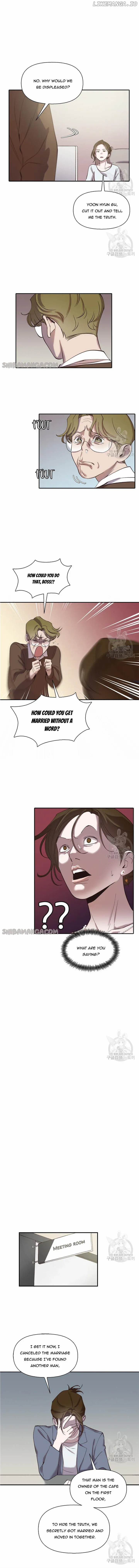 Read The Time When We Were Young chapter 73 image 7 on Lezhin